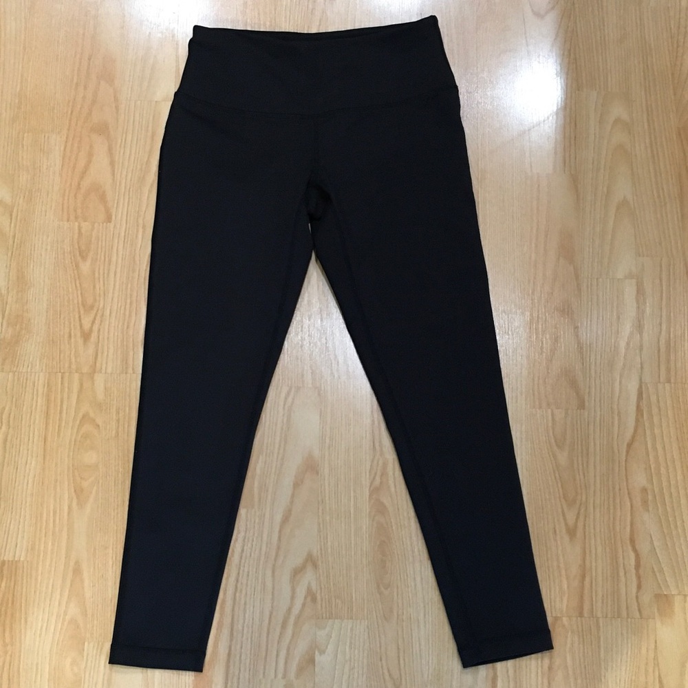 Zella Black Leggings